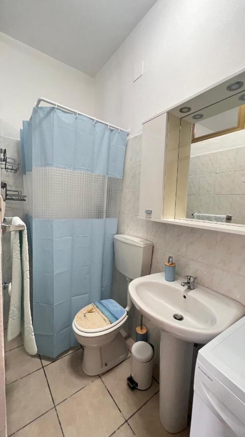 Willa La Casa Di Nonna Santa Milazzo Zewnętrze zdjęcie