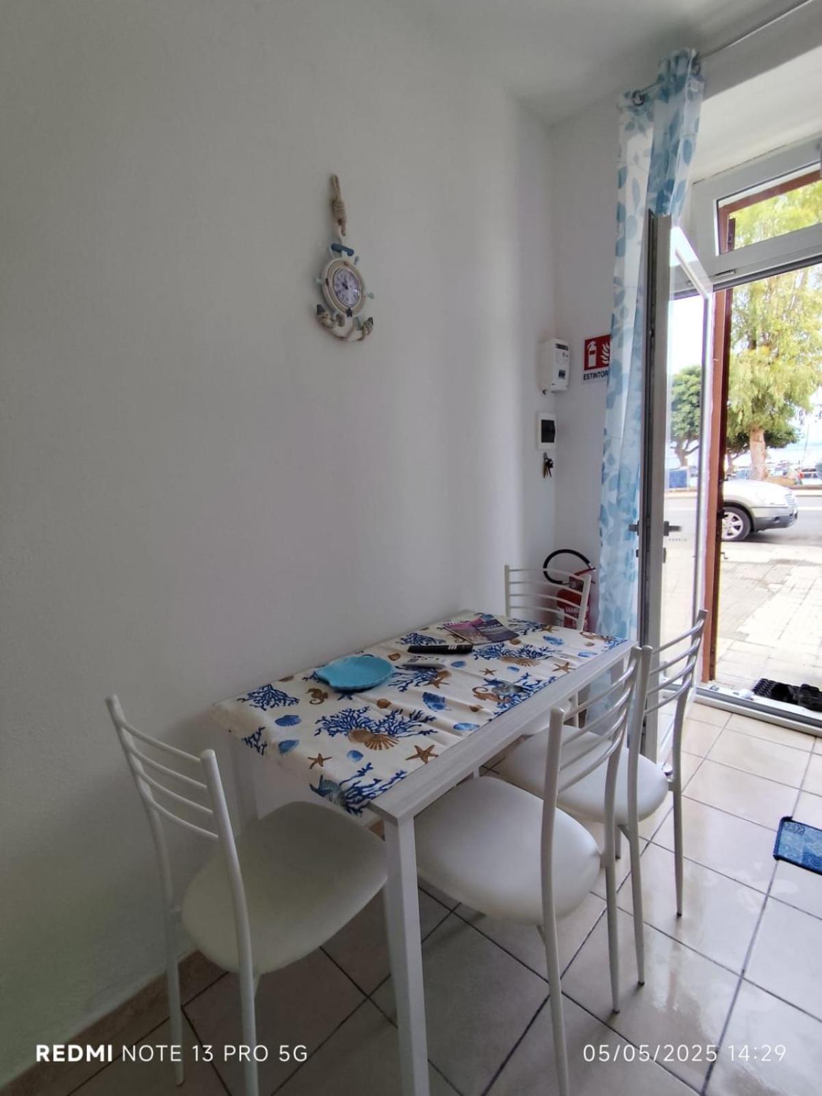 Willa La Casa Di Nonna Santa Milazzo Zewnętrze zdjęcie