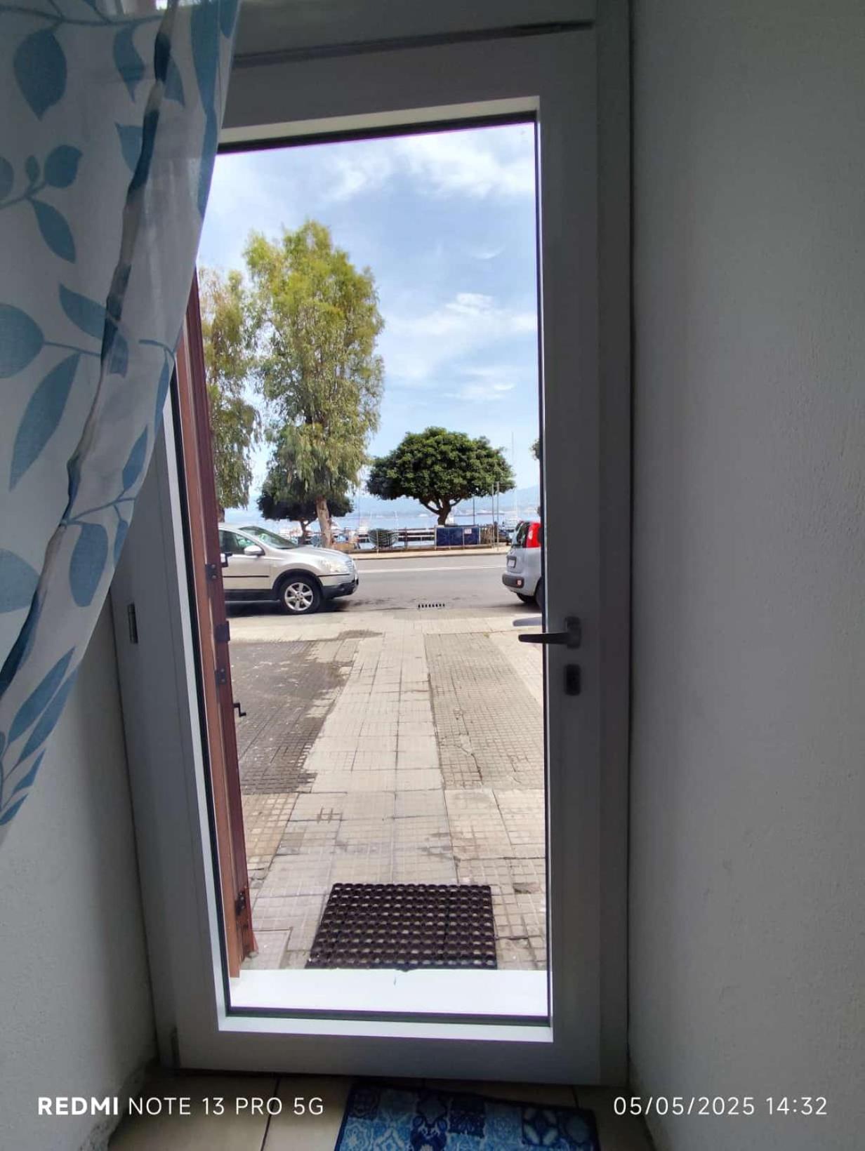 Willa La Casa Di Nonna Santa Milazzo Zewnętrze zdjęcie